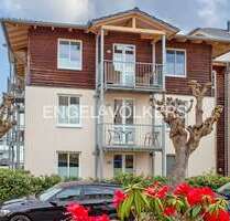 Wohnung zum Kaufen in Seebad Ahlbeck 364.000,00 € 65 m²