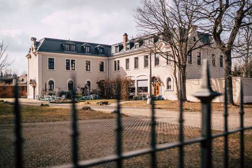 Foto - Wohnung zum Mieten in Zwickau 520,00 € 80 m²