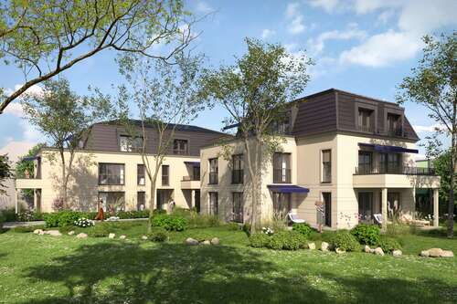Foto - Wohnung zum Kaufen in Lindau 889.000,00 € 102.93 m²