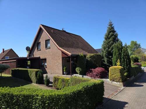 Foto - Haus zum Kaufen in Eutin 525.000,00 € 127 m²
