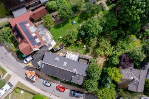 Foto - Grundstück zu verkaufen in Hamburg 550.000,00 € 825 m²