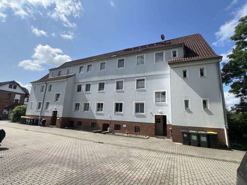 Foto - Wohnung zum Kaufen in Bad Rodach 47.000,00 € 26.77 m²