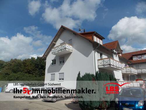 Foto - Wohnung zum Kaufen in Bad Schönborn 119.000,00 € 40 m²