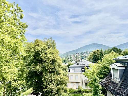 Foto - Wohnung zum Kaufen in Baden-Baden 499.000,00 € 110 m²