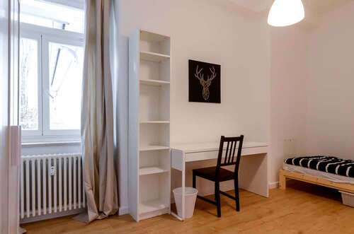 Foto - WG-Zimmer in München 805,00 € 14 m²