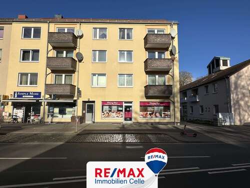 Foto - Wohnung zum Mieten in Hannover 750,00 € 77 m²