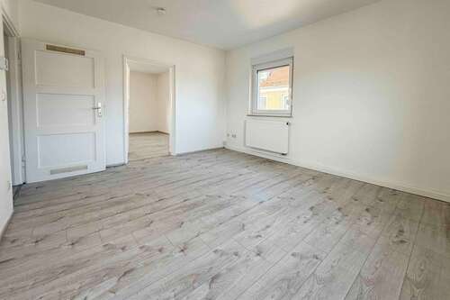 Foto - Wohnung zum Kaufen in Nürnberg 139.000,00 € 43.04 m²