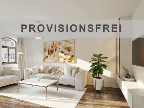 Foto - Wohnung zum Kaufen in Dresden 340.000,00 € 95 m²