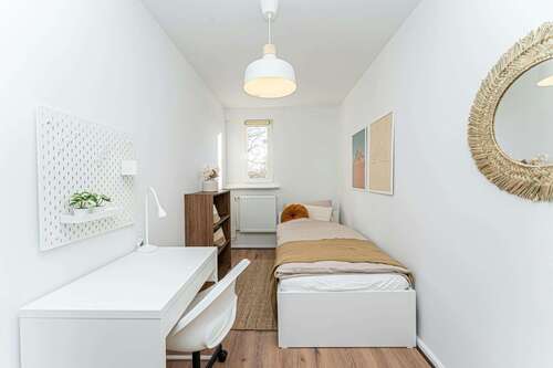 Foto - WG-Zimmer in Berlin 550,00 € 9 m²