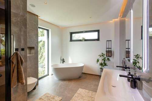 Foto - Haus zum Kaufen in Much 730.000,00 € 180 m²