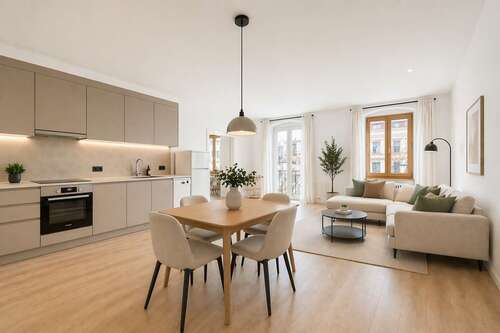 Foto - Wohnung zum Kaufen in Berlin 649.000,00 € 83.44 m²