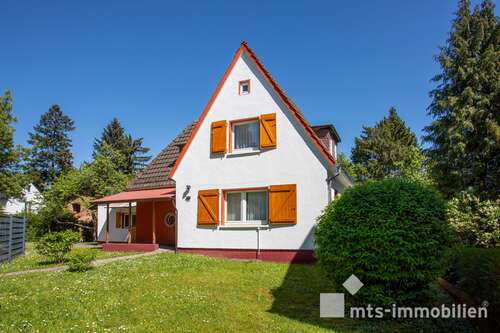 Foto - Haus zum Kaufen in Kronberg 620.000,00 € 117.43 m²