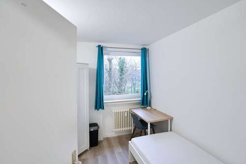 Foto - WG-Zimmer in Düsseldorf 609,00 € 15 m²