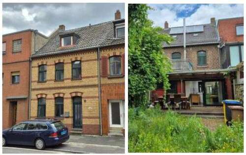 Foto - Haus zum Kaufen in Frechen 469.000,00 € 146 m²