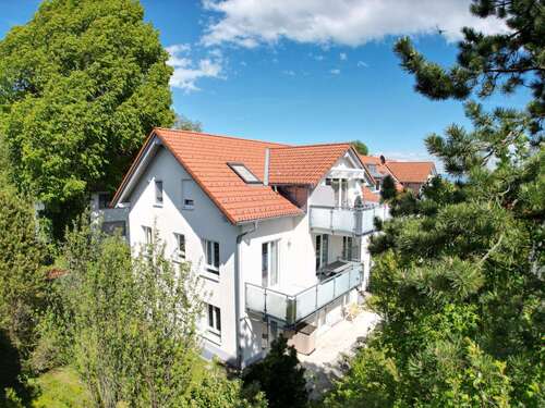Foto - Wohnung zum Kaufen in Hohenpeißenberg 449.000,00 € 98 m²