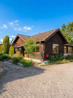 Foto - Haus zum Kaufen in Röttenbach 399.000,00 € 100 m²