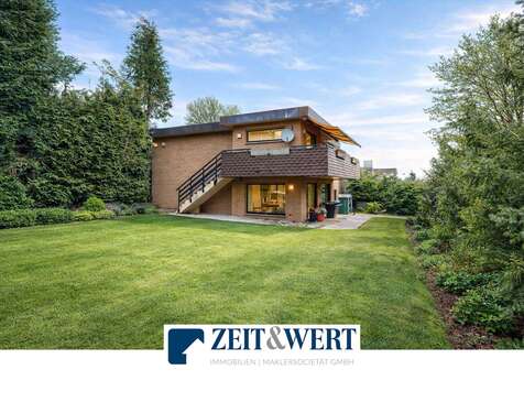 Foto - Haus zum Kaufen in Bonn 925.000,00 € 260 m²