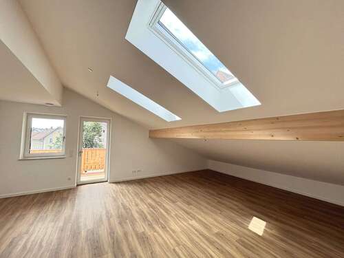Foto - Wohnung zum Kaufen in Halfing 375.000,00 € 69.08 m²