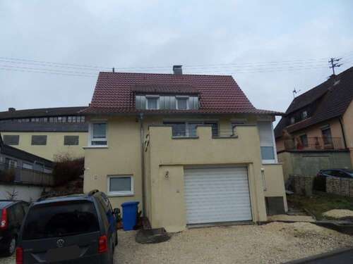 Foto - Haus zum Kaufen in Leinzell 249.000,00 € 182 m²