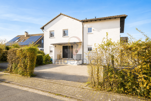 Foto - Wohnung zum Kaufen in Weilrod 279.500,00 € 100 m²