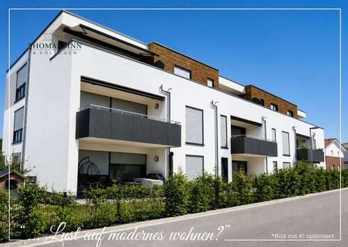 Foto - Wohnung zum Kaufen in Bad Friedrichshall - Untergriesheim 325.000,00 € 76.22 m²