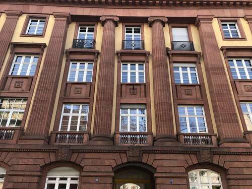 Foto - Wohnung zum Kaufen in Ludwigshafen 206.500,00 € 59 m²