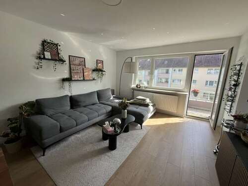 Foto - Wohnung zum Mieten in Wiesbaden 820,00 € 63 m²