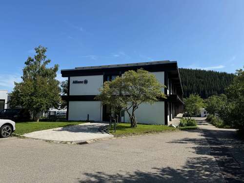 Foto - Büro in Titisee-Neustadt 348,00 € 58 m²