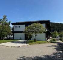 Büro in Titisee-Neustadt 348,00 € 58 m²