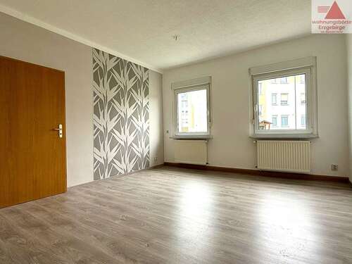 Foto - Wohnung zum Mieten in Bärenstein 300,00 € 57.46 m²