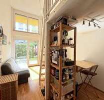 Wohnung zum Kaufen in München Haidhausen 385.000,00 € 38.98 m² - München / Haidhausen