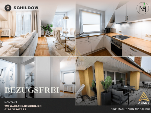 Foto - Wohnung zum Kaufen in Mühlenbecker Land 355.000,00 € 115 m²
