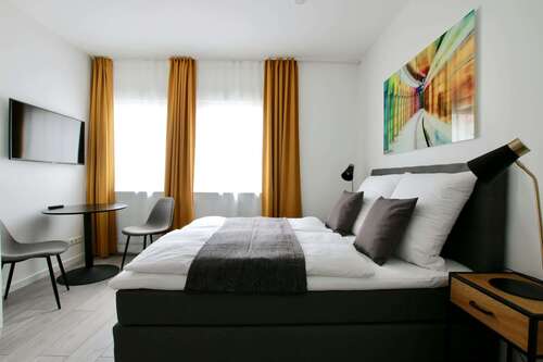 Foto - Wohnen auf Zeit in Köln 1.849,00 €