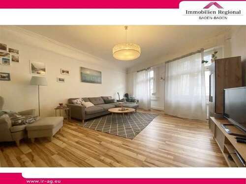 Foto - Wohnung zum Mieten in Baden-Baden 780,00 € 75 m²