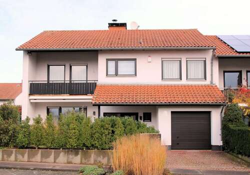 Foto - Haus zum Kaufen in Bad Nauheim 628.000,00 € 151 m²