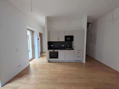 Foto - Wohnung zum Mieten in Berlin 1.130,00 € 55.25 m²