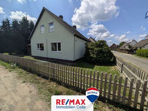 Foto - Haus zum Kaufen in Celle 157.000,00 € 90 m²