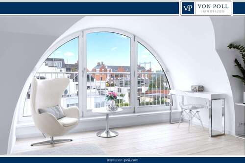 Foto - Wohnung zum Kaufen in Köln 499.000,00 € 69 m²