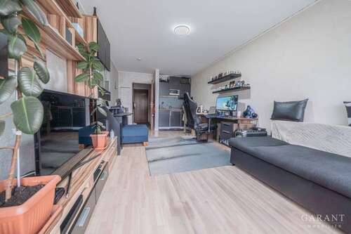 Foto - Wohnung zum Kaufen in München 235.000,00 € 31 m²
