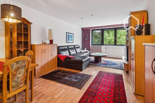 Foto - Wohnen auf Zeit in Bremen 1.350,00 €