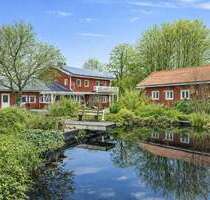 Haus zum Kaufen in Süderbrarup 749.000,00 € 346.09 m²