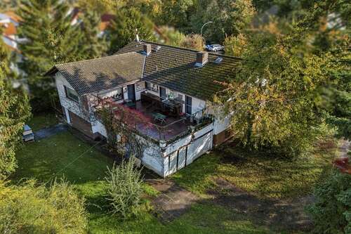 Foto - Haus zum Kaufen in Münzenberg 549.000,00 € 187 m²