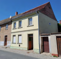 Haus zum Mieten in Ermsleben 575,00 € 63 m²