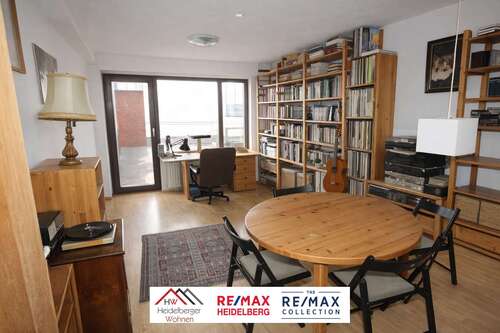 Foto - Wohnung zum Kaufen in Heidelberg - Bergheim 159.000,00 € 63 m²