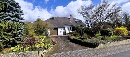 Foto - Haus zum Kaufen in Weilburg 375.000,00 € 170 m²