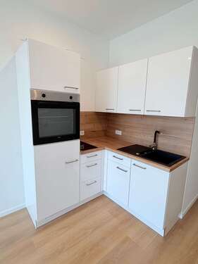 Foto - Wohnung zum Mieten in Weinheim 520,00 € 28 m²