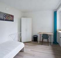 WG-Zimmer in Düsseldorf 619,00 € 15 m²