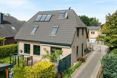 Foto - Haus zum Kaufen in Berlin 690.000,00 € 112.99 m²