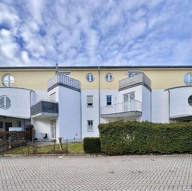 Foto - Wohnung zum Kaufen in Ingolstadt 170.000,00 € 34 m²