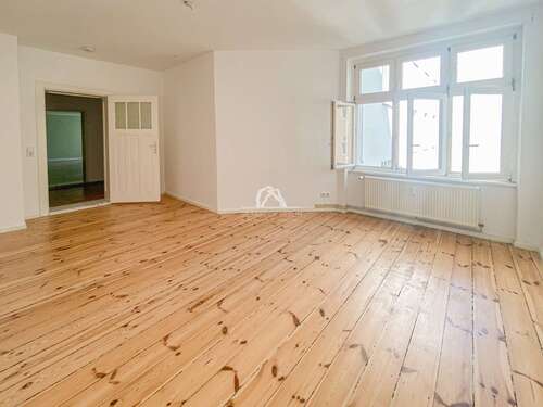 Foto - Wohnung zum Kaufen in Berlin 499.000,00 € 109.15 m²